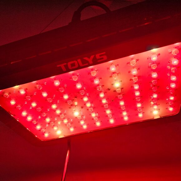 Small Grow Light - Picture 6 of 6